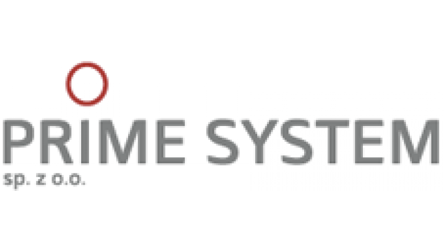 Prime System LOGO